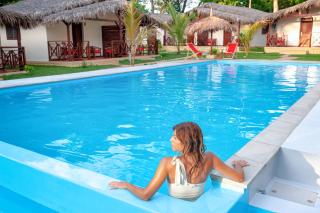 Blue Sky Resort - 8