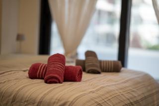 Olina's Luxury Apartment - Tríkala - 4