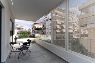 Olina's Luxury Apartment - Tríkala - 1