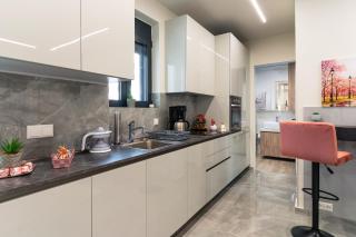 Olina's Luxury Apartment - Tríkala - 7