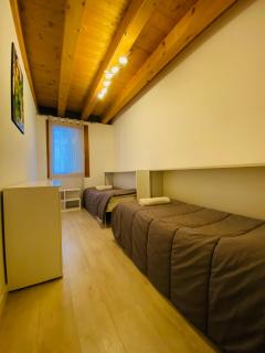 Central Luxury Garden guest house - Mestre - 6