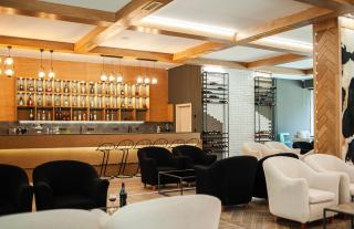"Park Hotel Ela" - Borowez - 1