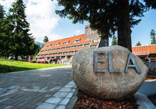 "Park Hotel Ela" - Borowez - 6