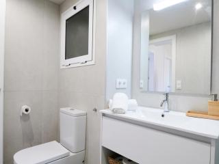 0326 Apartment in Calella de Palafrugell - 9