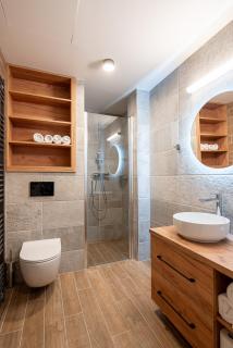 Resort Aurum Residence A - Černý Dŭl - 4