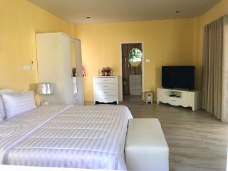 Paradise Pool Villa Retreat - San Sai - 5