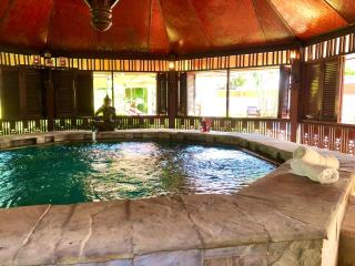 Paradise Pool Villa Retreat - San Sai - 3