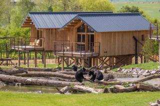 Parc Animalier de Sainte-Croix - Rhodes - 8
