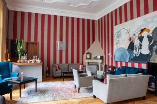 Small Luxury Hotel Altstadt Vienna - Wien - 6