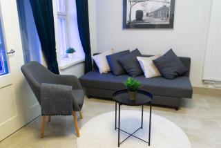 Chic Studio in Historic Kruununhaka, Helsinki - 9