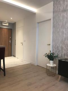Apartament Bliska Wola Garaż Expo Warszawa - Varsavia - 4