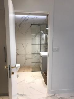 Apartament Bliska Wola Garaż Expo Warszawa - Warsaw - 7