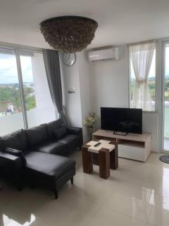 2BR VIVO Apartement by MJP - Yogyakarta - 0