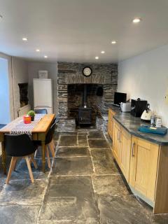 Myrtle Cottage Boscastle - Boscastle - 3