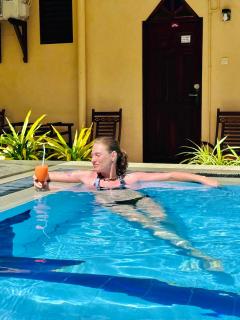 Drifters Hotel & Beach Restaurant - Hikkaduwa - 3