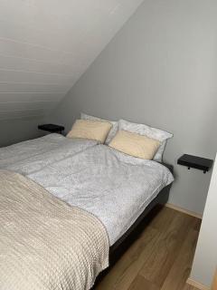 Efri-Rauðilækur in Hörgársveit - Akureyri - 2