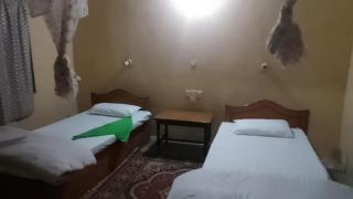 Jungle Base Camp - Bardia - 8