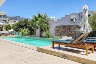 Palm Beach Apartment - 100m from Camps Bay Beach - Città del Capo - 0