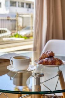 Palm Beach Apartment - 100m from Camps Bay Beach - Città del Capo - 7