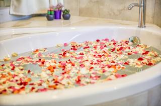Alia Beachfront Suites and Spa - Charaki - 5