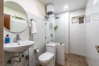 Eminent Suites and Apartments - Hyderabad - 4