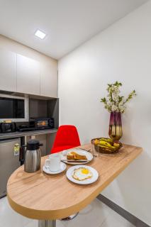 Eminent Suites and Apartments - Hyderabad - 1