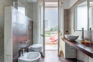 Cagliari Flat: near the Station with Balcony! - Cagliari - 4