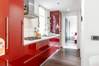 Cagliari Flat: near the Station with Balcony! - 5