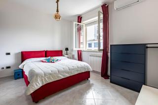 Cagliari Flat: near the Station with Balcony! - 6