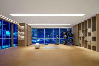 Vignette Collection Hangzhou Huaxia Center Hotel by IHG - Hangzhou - 4
