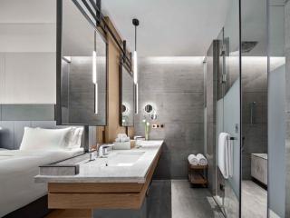 Vignette Collection Hangzhou Huaxia Center Hotel by IHG - Hangzhou - 3