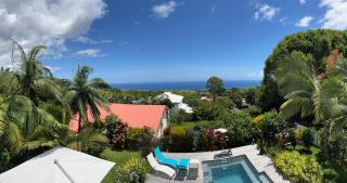 Villa Galabé et Tafia - Sainte-Marie - 3