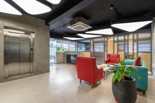 Eminent Suites and Apartments - Hyderabad - 5