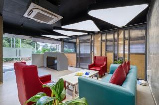 Eminent Suites and Apartments - Hyderabad - 6