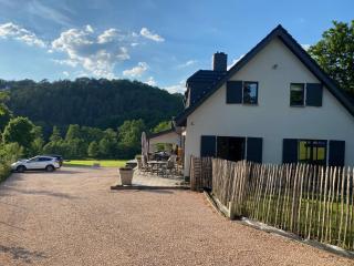 Studio & Appartement au Lac - Sart-lez-Spa - 0