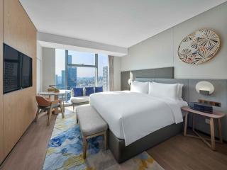 Vignette Collection Hangzhou Huaxia Center Hotel by IHG - Hangzhou - 1