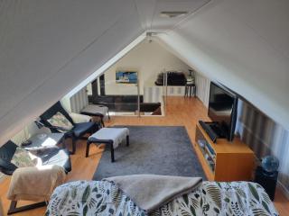 Studio Snäckeberg - Åsa - 1