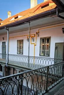 Central House Seven - Sibiu - 6