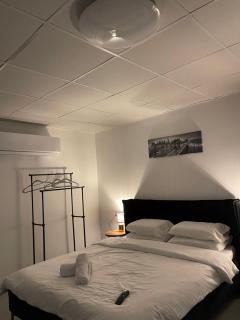 K.suites סוויטות בוטיק - Beit She'an - 2