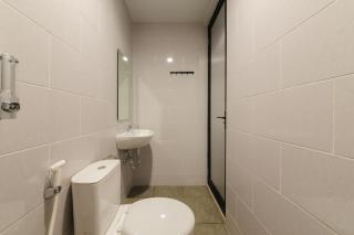 RedDoorz Plus @ Kedaton Lampung - Bandar Lampung - 2