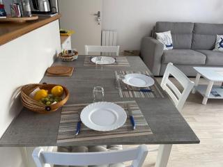 Appartement le Kingsbridge - Isigny-sur-Mer - 5