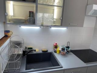 Appartement le Kingsbridge - Isigny-sur-Mer - 3