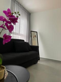 K.suites סוויטות בוטיק - Beit She'an - 7