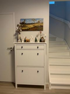 QnQ homestay - Private room in the shared detached house - 4