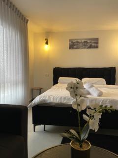 K.suites סוויטות בוטיק - Beit She'an - 8