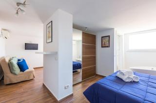 Viewsuvio Terrace at historical center by Napoliapartments - Nápoles - 6