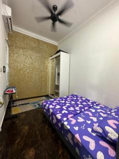 Rifqi Ashraf Homestay Kota Bharu - Kota Bharu - 8