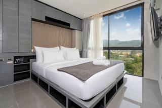 Citygate Condo P614, Kamala Hill View, near Kamala Beach and Fantasea - Kamala Beach - 6