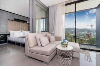 Citygate Condo P614, Kamala Hill View, near Kamala Beach and Fantasea - Kamala Beach - 2
