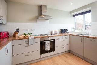 Wagtail Cottage - 5